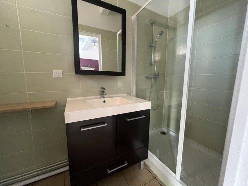 Maison à louer, 67m², LATRESNE