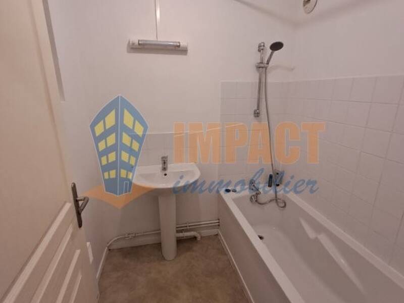 Maison à louer, 49m², MARQUETTE LEZ LILLE