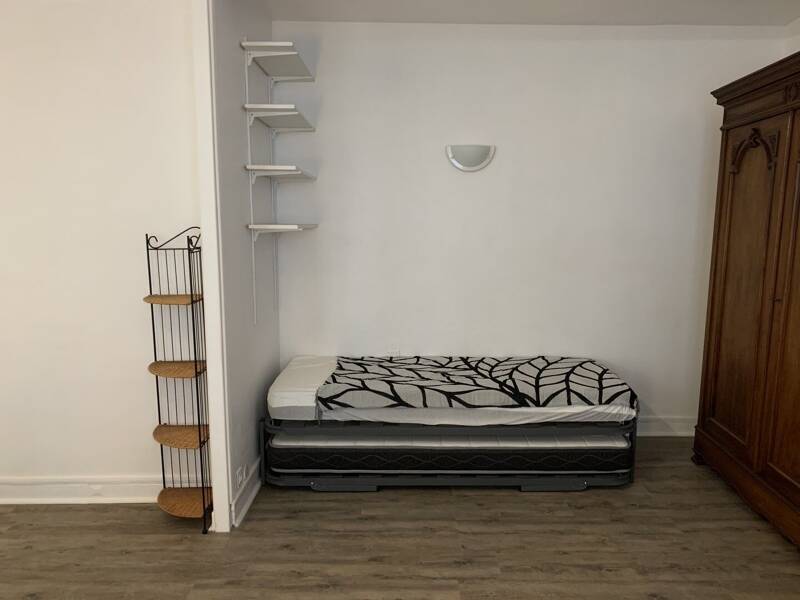 Maison à louer, 34m², PARIS 17E