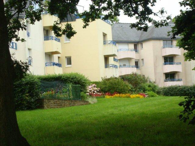 Maison à vendre, 55m², QUIMPER