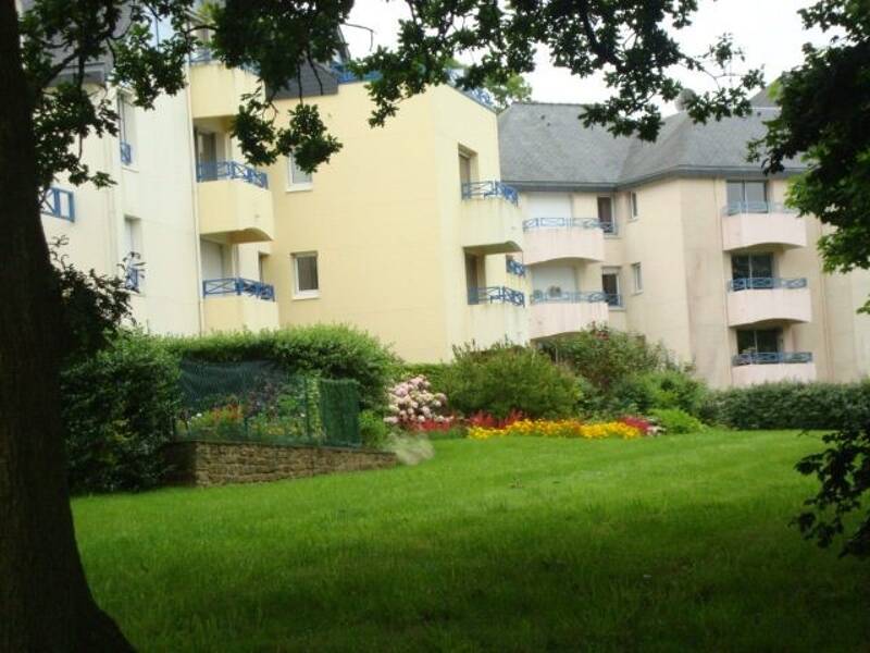 Maison à vendre, 55m², QUIMPER