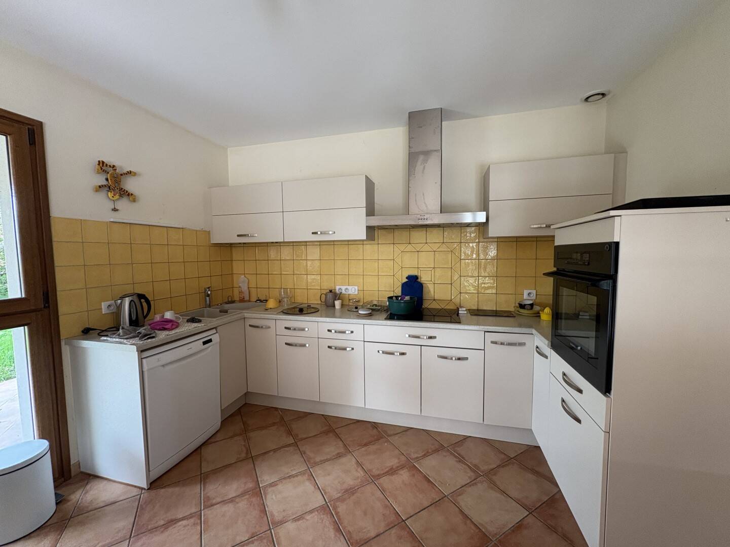 Maison à vendre, 123m², MONTESQUIEU VOLVESTRE