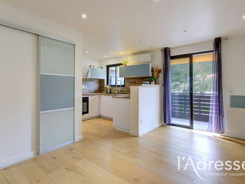 Maison à louer, 27m², LUCCIANA