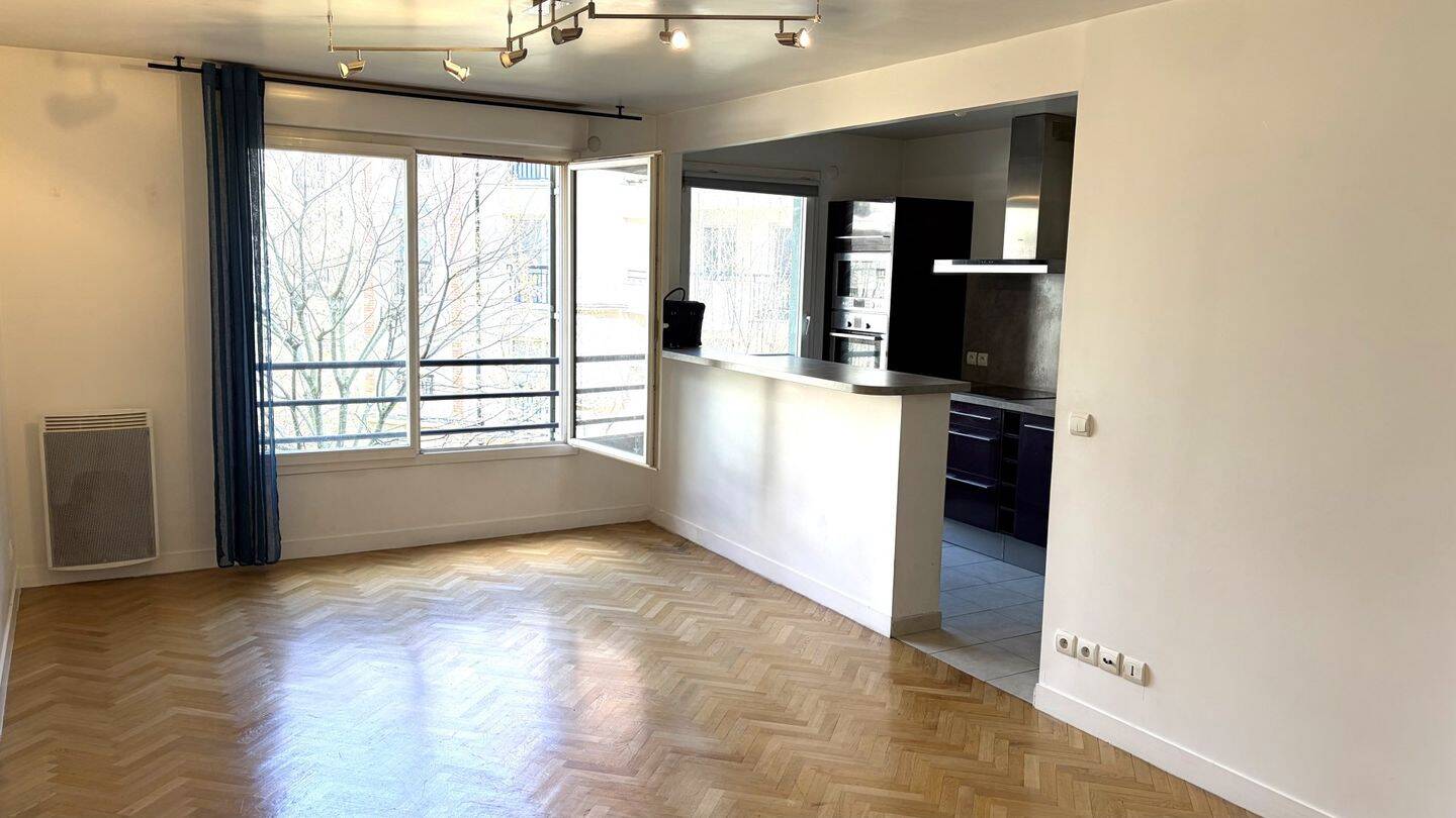 Maison à louer, 48m², SAINT MAUR DES FOSSES