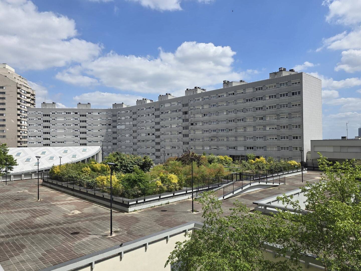 Maison à louer, 20m², COURBEVOIE