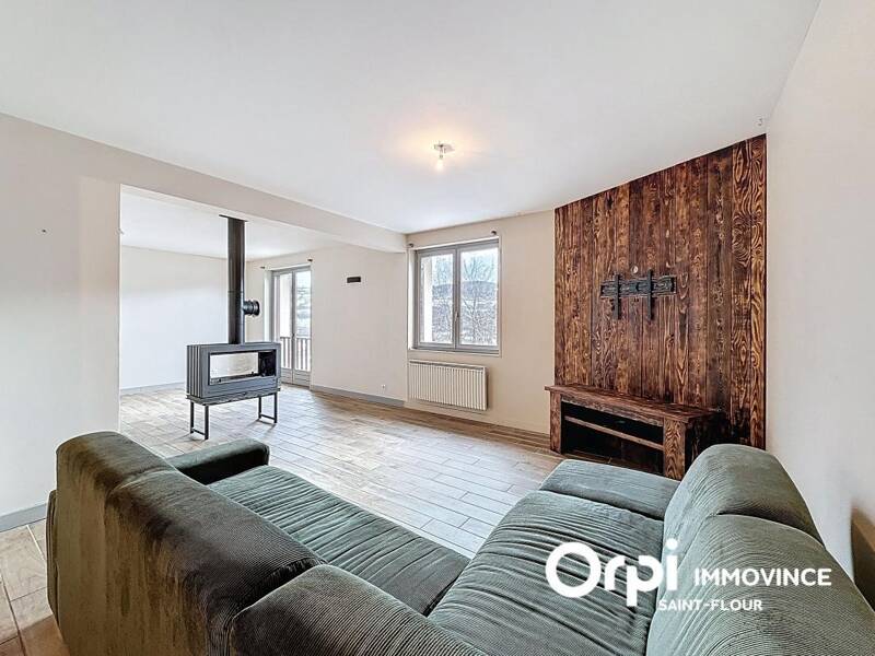 Maison à vendre, 164m², MURAT