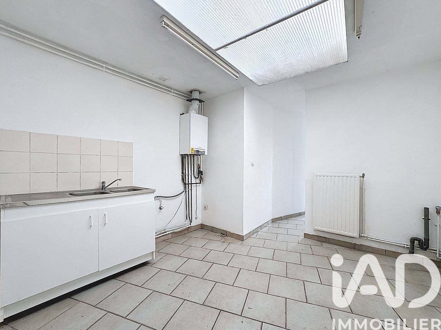 Maison à vendre, 90m², TOURCOING