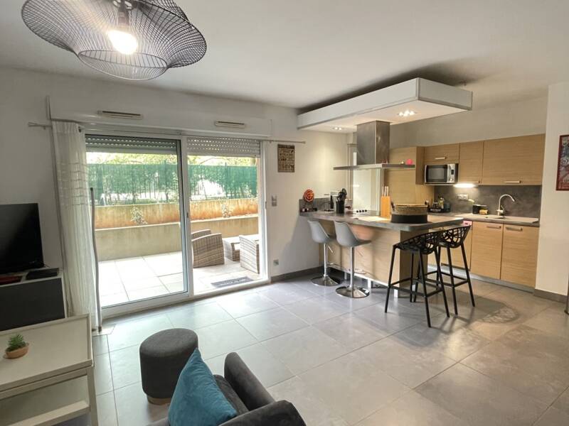 Maison à louer, 53m², MONTPELLIER