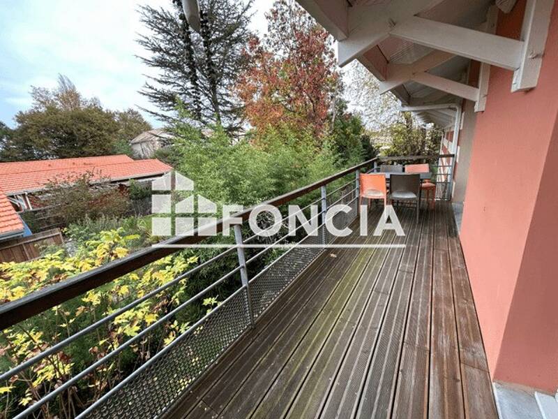 Maison à louer, 46m², LE TEICH