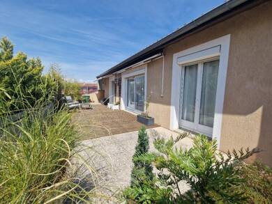 Appartement à vendre 232 000 € 4 pièces 3 chambres 104 m² 1 étages La Parisiere Bourg-de-Péage 26300