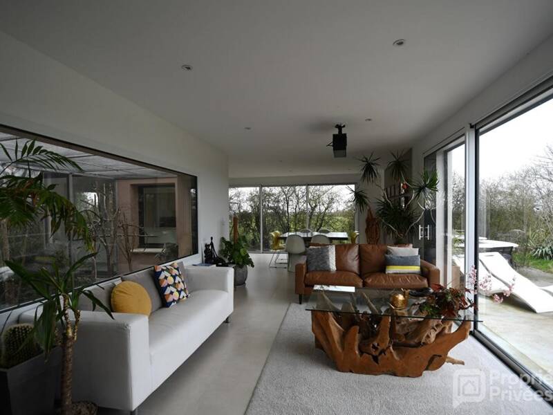 Maison à louer, 155m², CLISSON