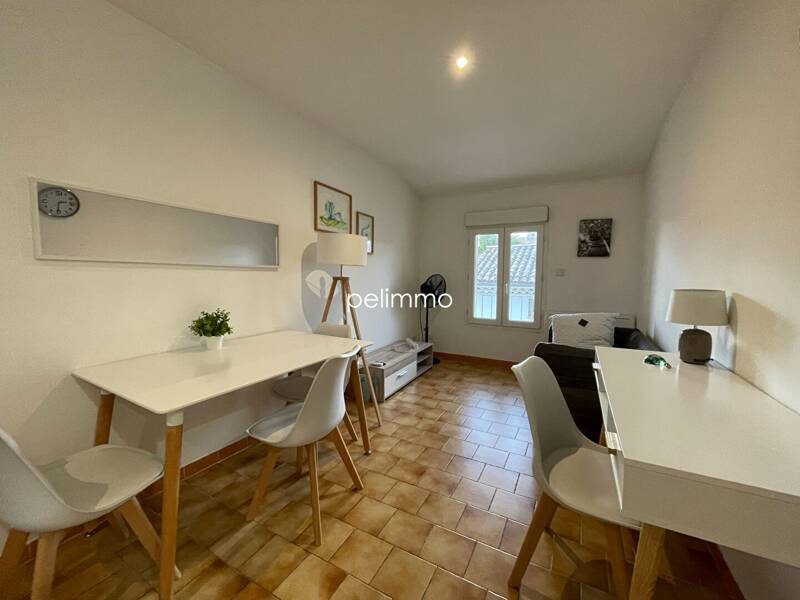 Maison à louer, 31m², EYGUIERES