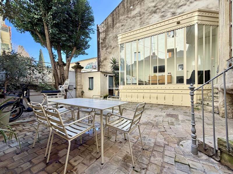 Maison à vendre, 125m², MONTPELLIER