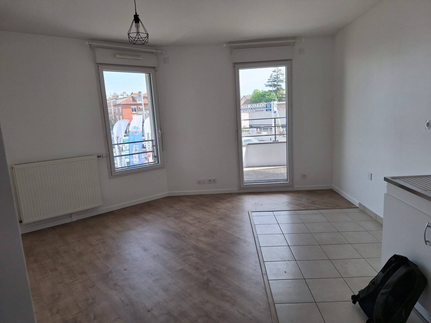 Maison à louer, 40m², VILLEMOMBLE