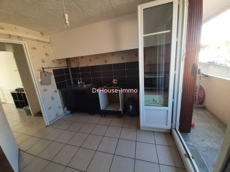 Maison à vendre, 55m², MARSEILLE 14E