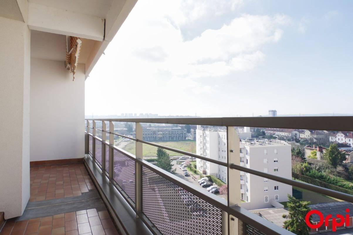 Maison à louer, 68m², VENISSIEUX
