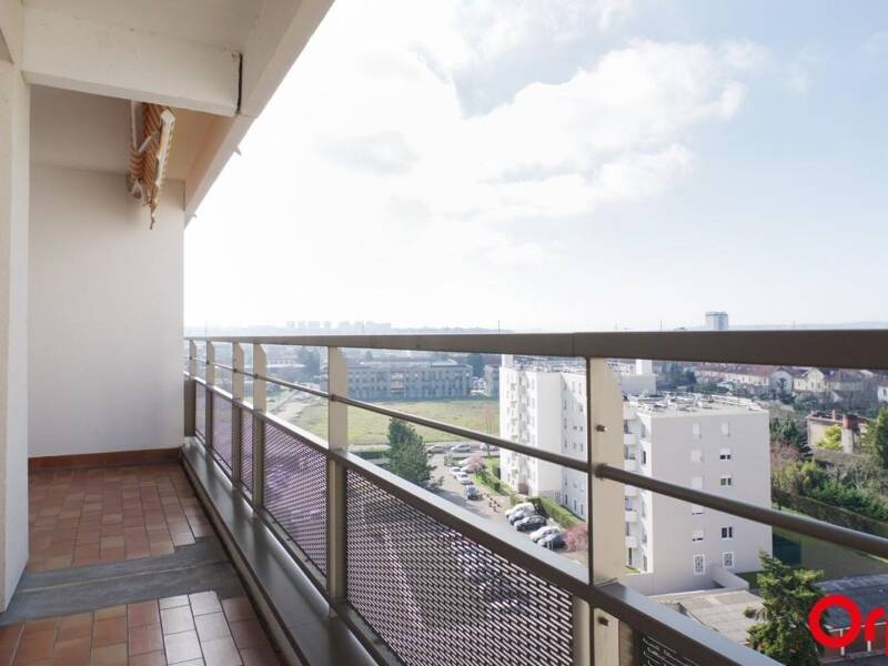 Maison à louer, 68m², VENISSIEUX