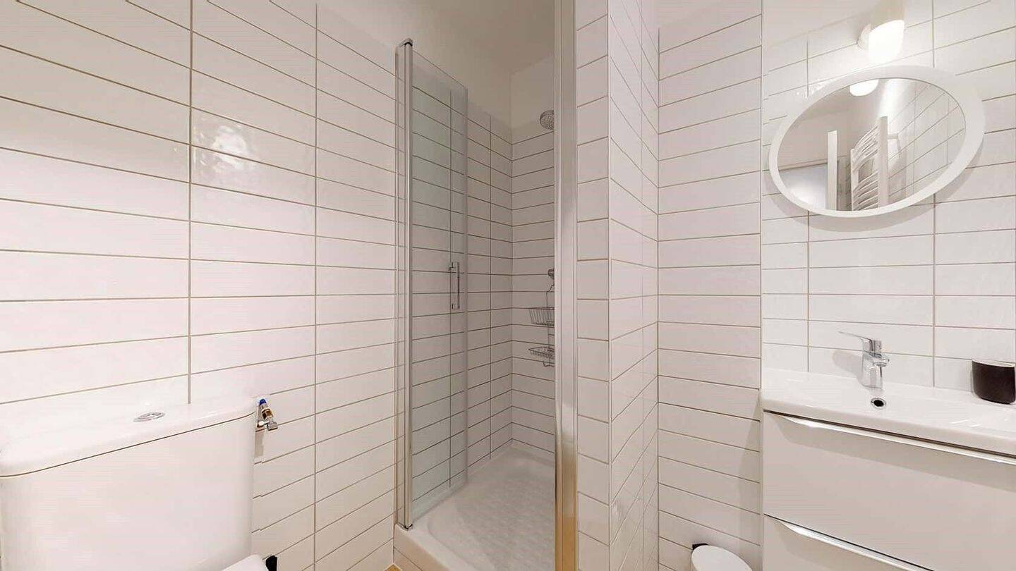 Maison à louer, 15m², NOISY LE GRAND