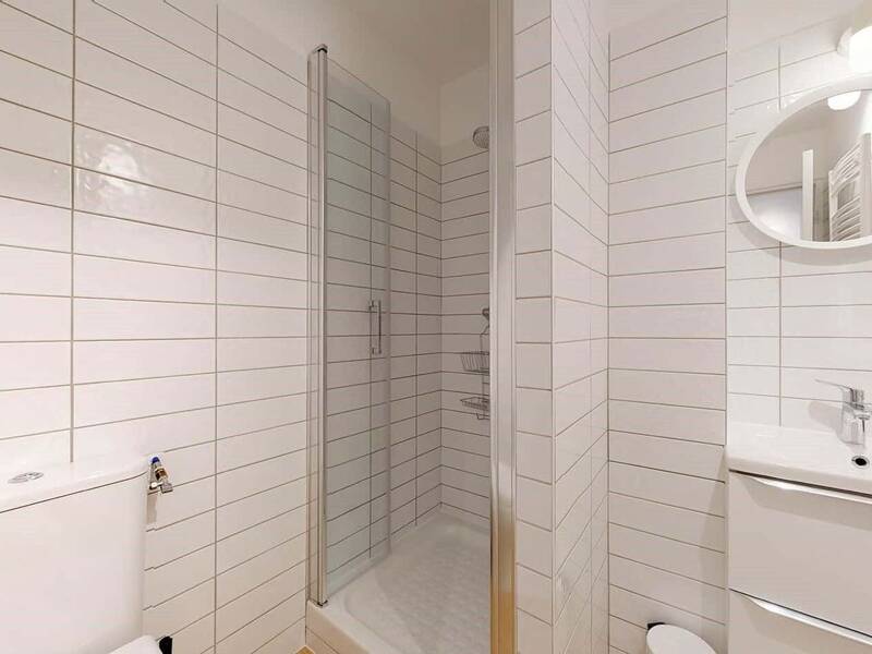Maison à louer, 15m², NOISY LE GRAND