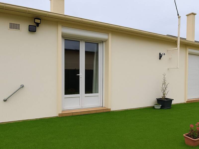 Maison à vendre, 0m², LE HAVRE