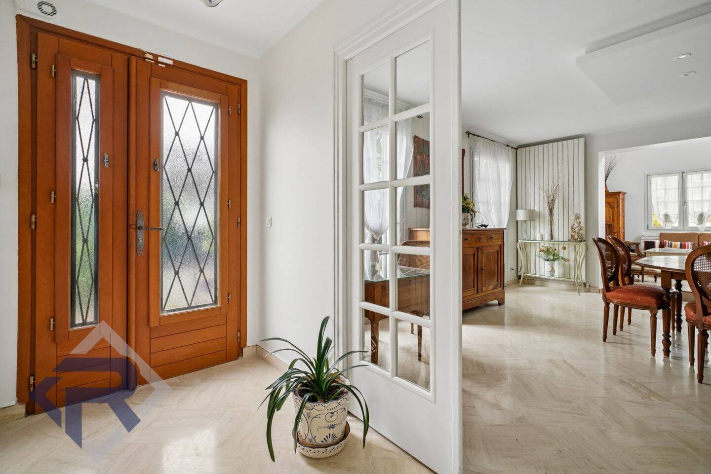 Maison à vendre, 174m², MONTREUIL