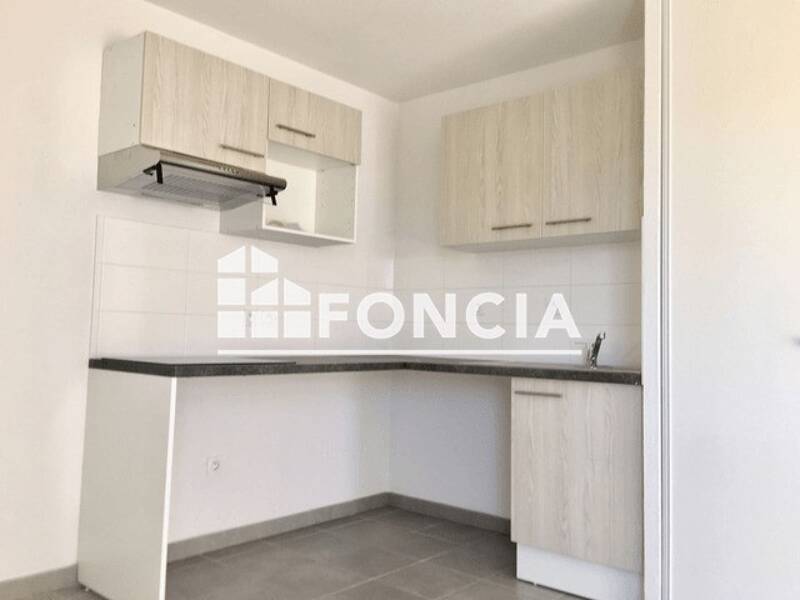 Maison à louer, 64m², TOULOUSE