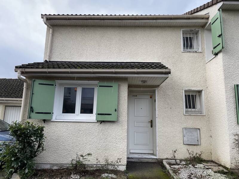 Maison à vendre, 76m², CHEVILLY LARUE