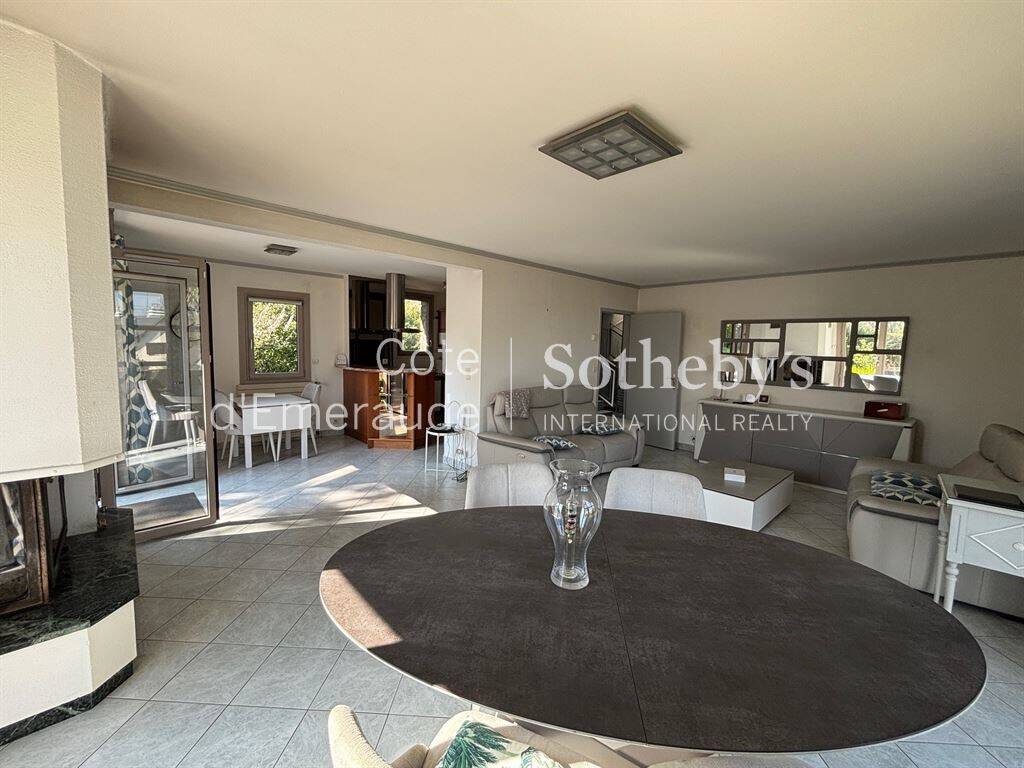Maison à vendre, 157m², LA RICHARDAIS