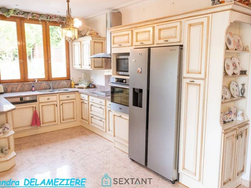 Maison à vendre, 400m², AMIENS