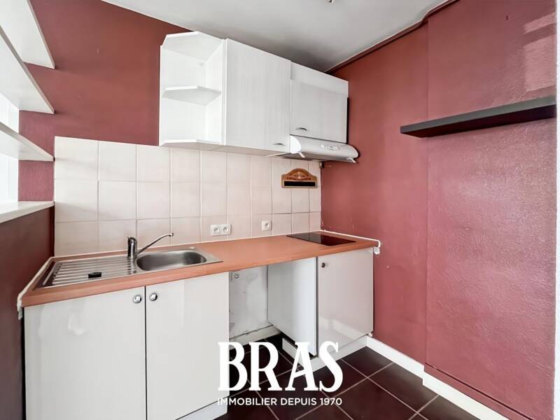 Maison à louer, 30m², NANTES