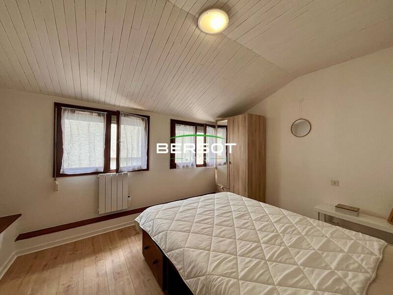 Maison à louer, 40m², BESANCON