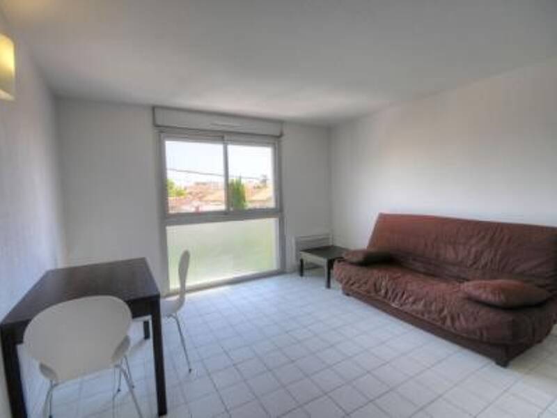 Maison à louer, 25m², MONTPELLIER