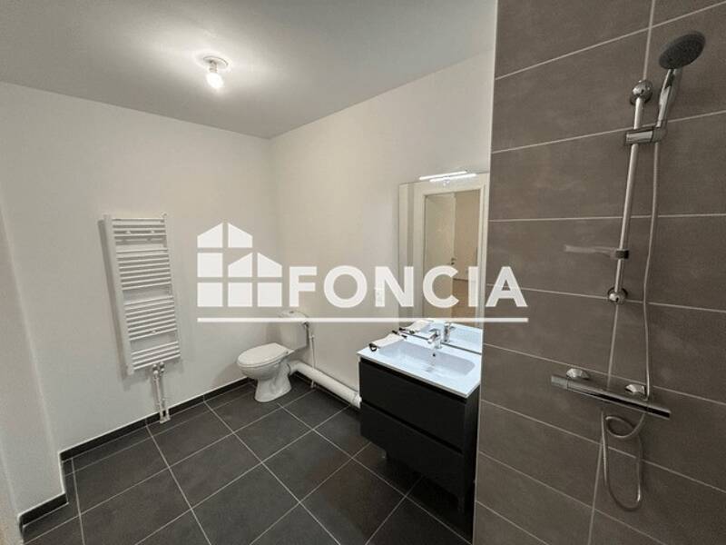 Maison à louer, 40m², AMIENS