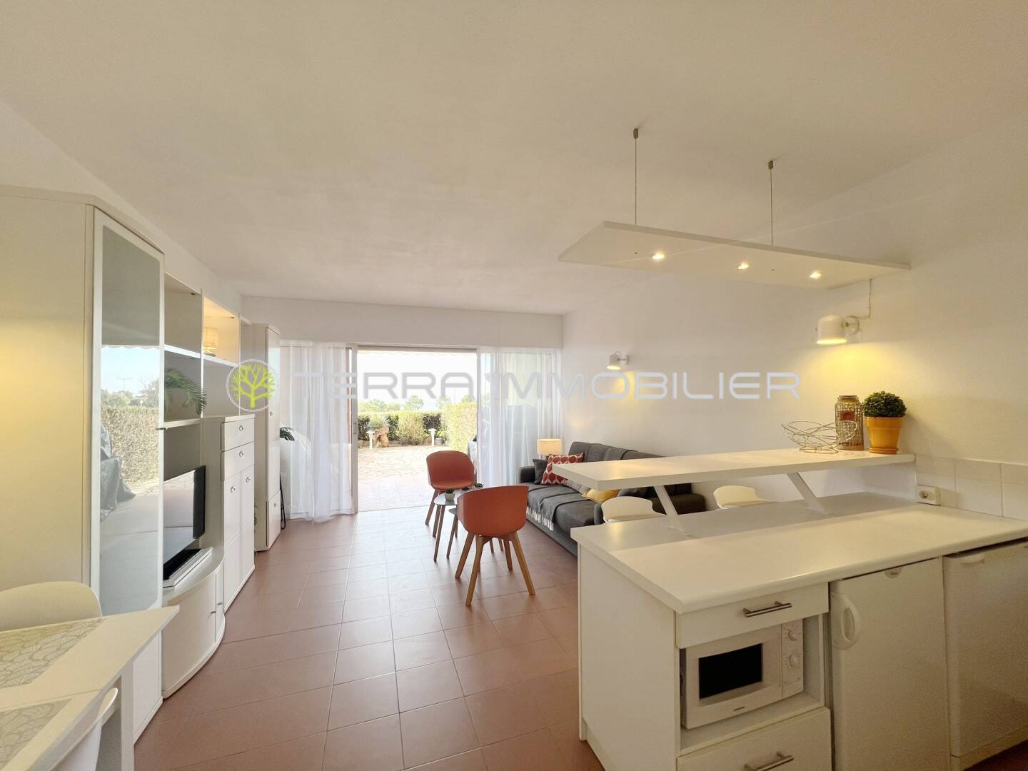 Maison à louer, 31m², AJACCIO