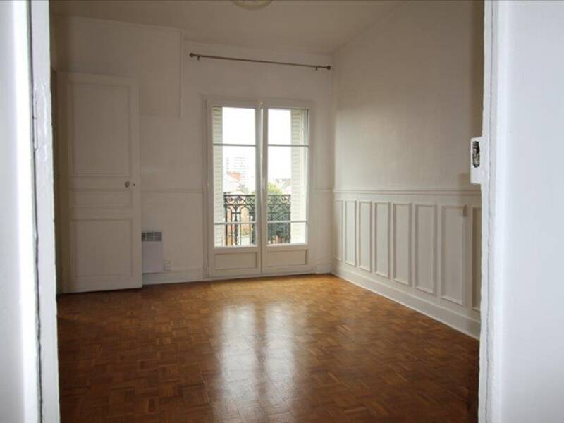 Maison à louer, 35m², PARIS 14E