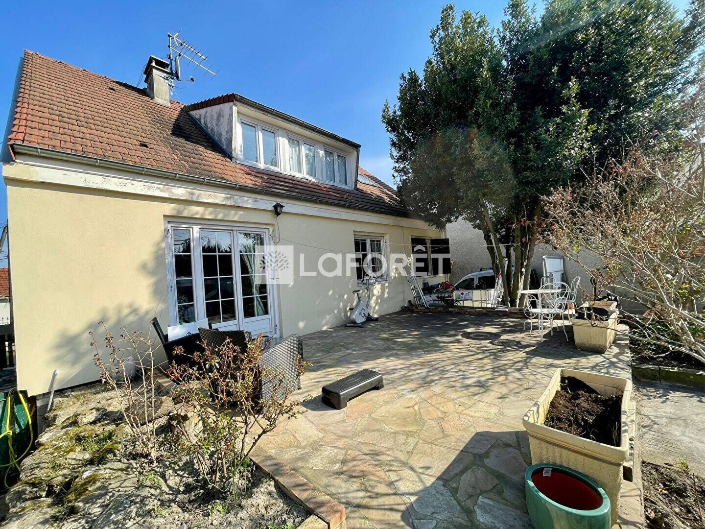 Maison à vendre, 170m², ARGENTEUIL