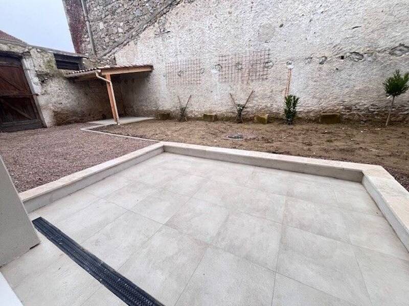 Maison à louer, 93m², MAUVES