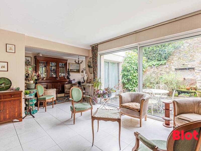 Maison à vendre, 177m², NANTES