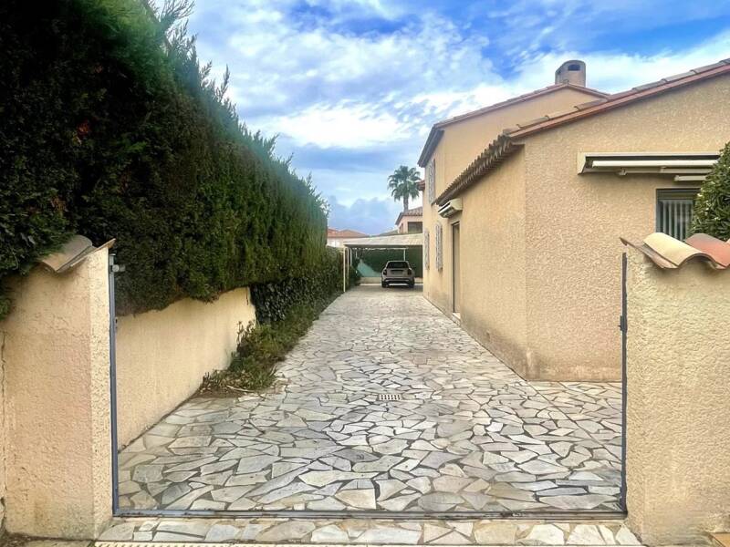 Maison à vendre, 200m², PERPIGNAN