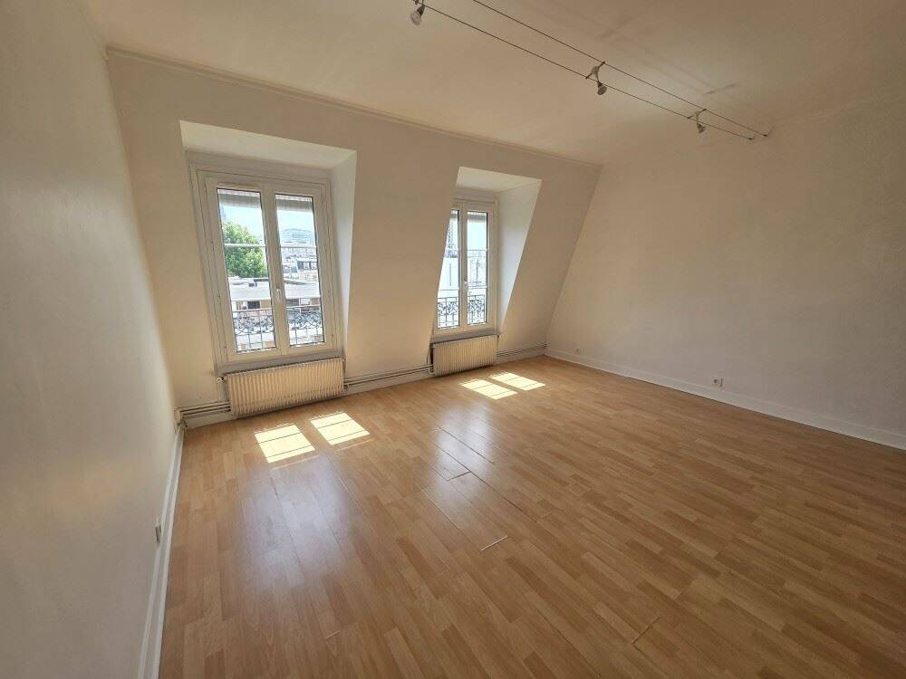 Maison à louer, 57m², LEVALLOIS PERRET