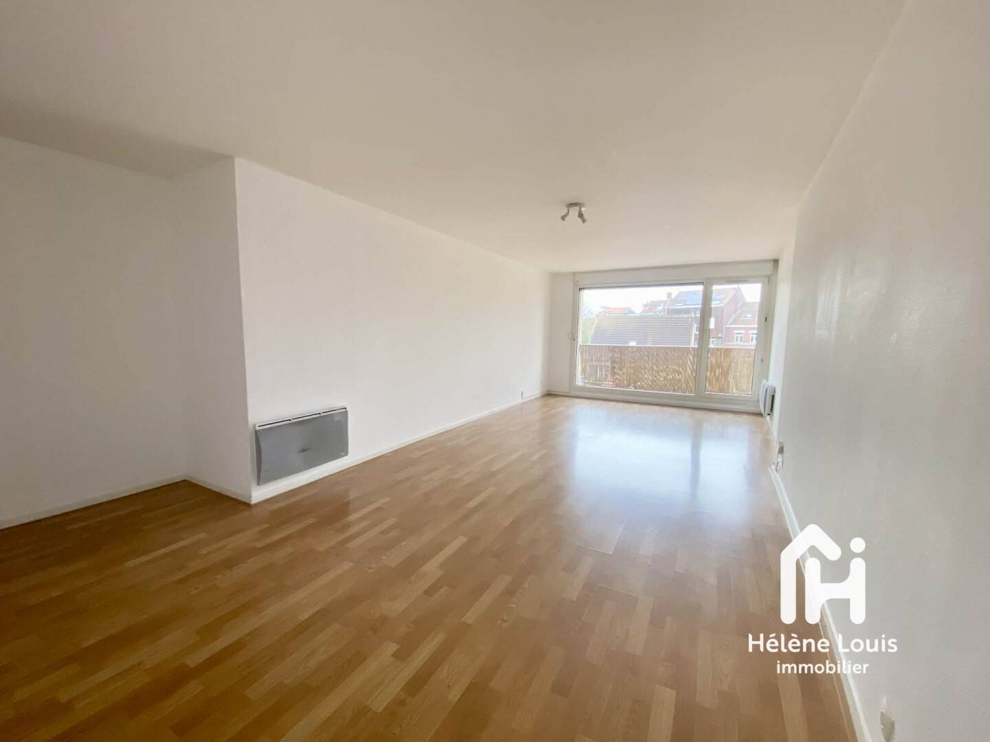 Maison à vendre, 77m², MARCQ EN BAROEUL