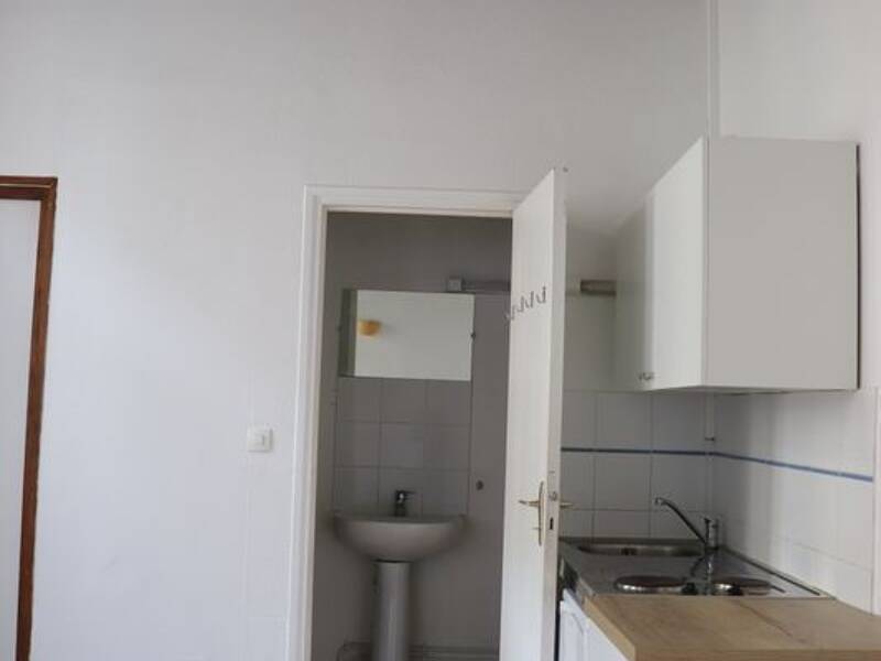 Maison à louer, 16m², LILLE