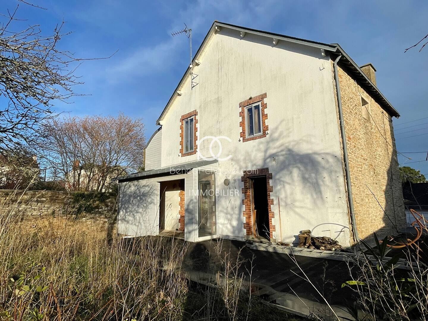 Maison à vendre, 165m², VANNES