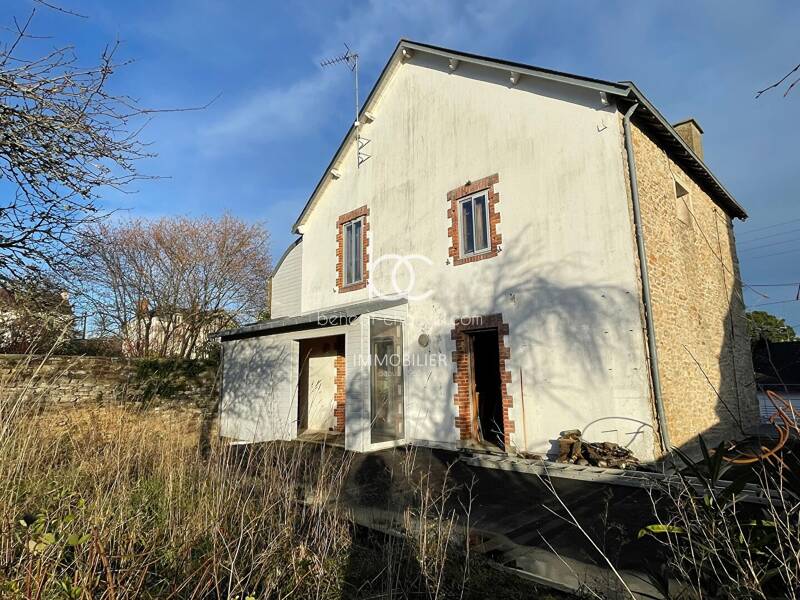 Maison à vendre, 165m², VANNES