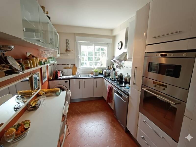 Maison à vendre, 120m², MONTPELLIER