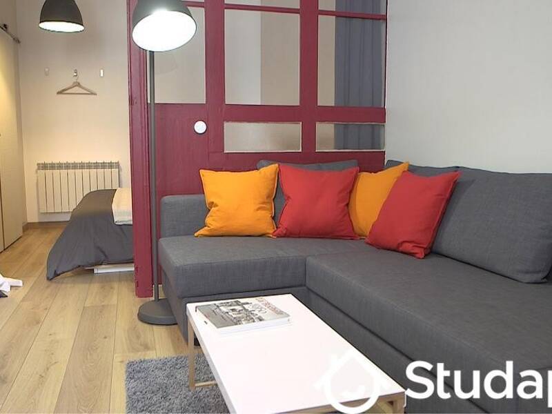 Maison à louer, 30m², LA ROCHELLE