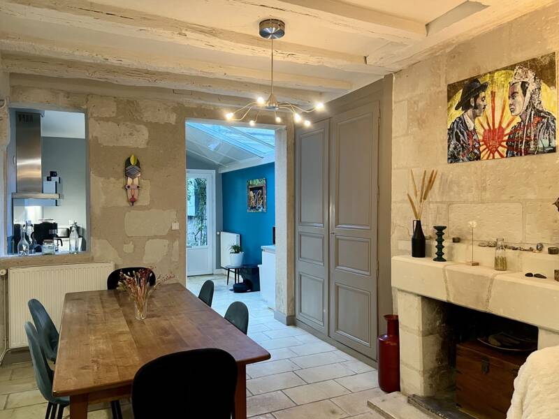Maison à vendre, 157m², TOURS