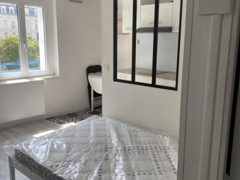 Maison à louer, 19m², LIMOGES