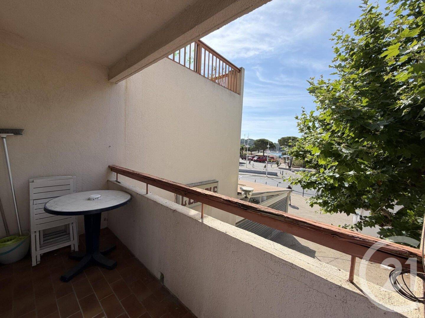 Maison à louer, 20m², LA SEYNE SUR MER