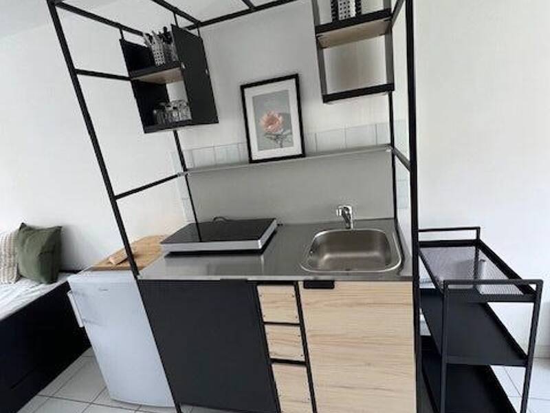 Maison à louer, 23m², ARGENTAN